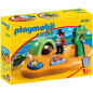 île de Pirate - 9119 - Playmobil 123