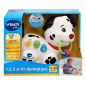 1 2 3 Petit Dalmatien - VTECH - 80-502805 - Formes à trier et à empiler 1 2 3 Petit Dalmatien - VTECH - 80-502805 - Formes à trier et à empiler
