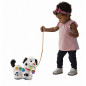 1 2 3 Petit Dalmatien - VTECH - 80-502805 - Formes à trier et à empiler 1 2 3 Petit Dalmatien - VTECH - 80-502805 - Formes à trier et à empiler