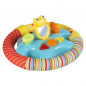 Volant de Sons pour bébés - Colorbaby 44231-  Winfun