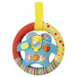 Volant de Sons pour bébés - Colorbaby 44231-  Winfun