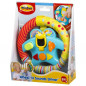 Volant de Sons pour bébés - Colorbaby 44231-  Winfun