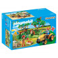 Couple de Fermiers avec Véhicule -  Playmobil - 6870 - Jeu