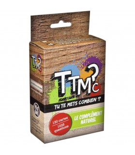 TTMC - Extension Le Complément Naturel