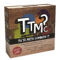 Tu te mets combien ? TTMC- TTMC (Tu Te Mets Combien)