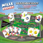 Mario Kart Incontournable Mille Bornes - 59002 - Dujardin