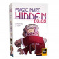 Magic Maze - Hidden roles - Extension