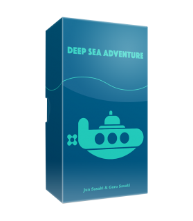 DEEP SEA ADVENTURE