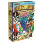 GALERAPAGOS : TRIBUS ET Personnages - GEGA -  Gigamic - Extension
