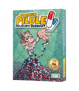 Docteur Pilule