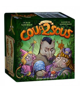 Le bois de Couadsous 2