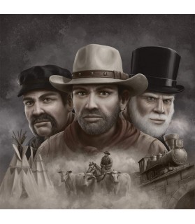 Great Western Trail