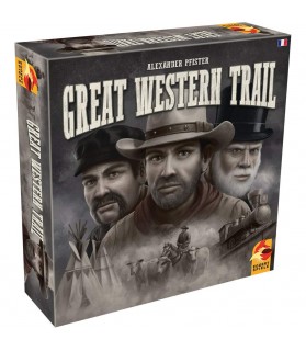 Great Western Trail