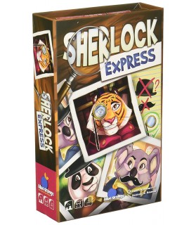 Sherlock Express