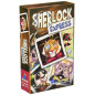 Sherlock Express