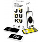 -20% ! JUDUKU - Jeu de Cartes Original - Jeu de Société Adulte pour Apéro & Soirées - Edition Limitée Blanc
