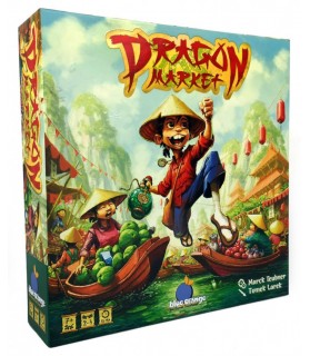 Dragon Market