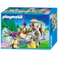 Le Château de Princesse - Maries / Carrosse -  Playmobil - 4258