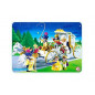 Le Château de Princesse - Maries / Carrosse -  Playmobil - 4258