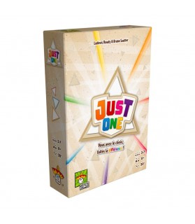 Just One - Repos Production