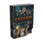 CATHAM City - GGCA - Gigamic