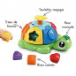 Tortue tourni-formes - VTECH Tortue tourni-formes - VTECH