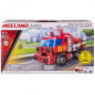 Camion de pompier Meccano