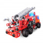 Camion de pompier Meccano