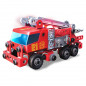 Camion de pompier Meccano