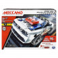 Bolide de course Meccano