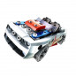 Bolide de course Meccano