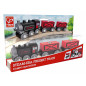 Train en bois - Hape