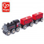 Train en bois - Hape