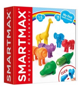 Smart Max : Safari