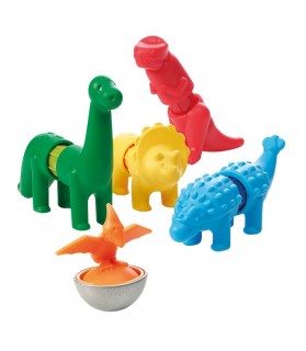 Smart Max : Les dinosaures