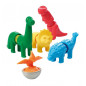 Smart Max : Les dinosaures