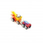 Smart Max : Voiture Smart Max : Voiture