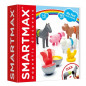 Smart Max : Les animaux de la ferme Smart Max : Les animaux de la ferme