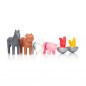 Smart Max : Les animaux de la ferme Smart Max : Les animaux de la ferme