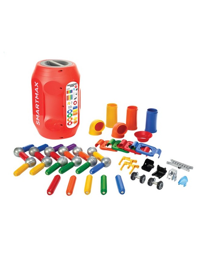 Smart Max : Collector case Smart Max : Collector case