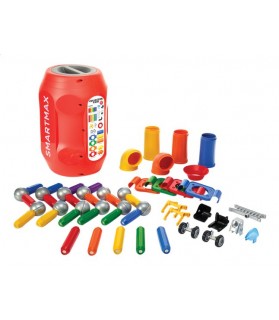 Smart Max : Collector case