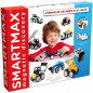 Smart Max : Power vehicles