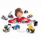 Smart Max : Power vehicles