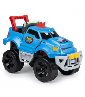 4x4 Demo Duke