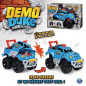 4x4 Demo Duke