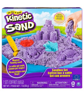 Kinetic Sand