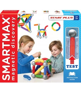 Smart Max : Start Plus