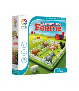 Il était une ferme