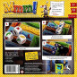 Mmm ! - Jeu coopératif pour petits et grands - Matagot Kids