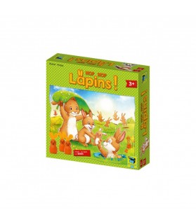 Hop Hop Lapin